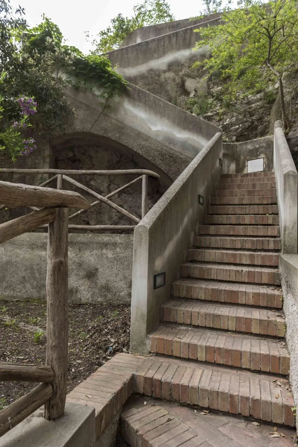 Sports and Entertainment, Hotel Villa Annalara, Naples