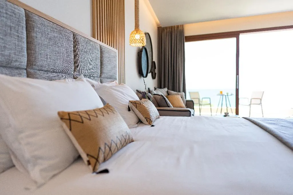 DOUBLE PREMIUM WITH VIEWS Room, Atlantica Imperial Resort, Rhodes