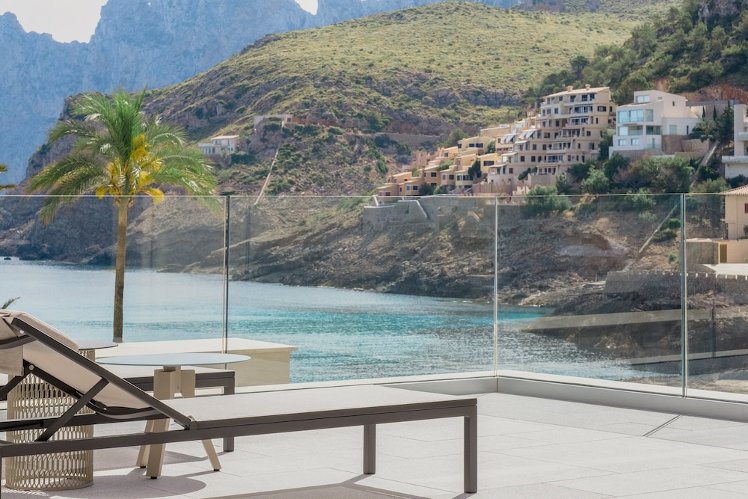 Hotel El Vicenc De La Mar, Majorca