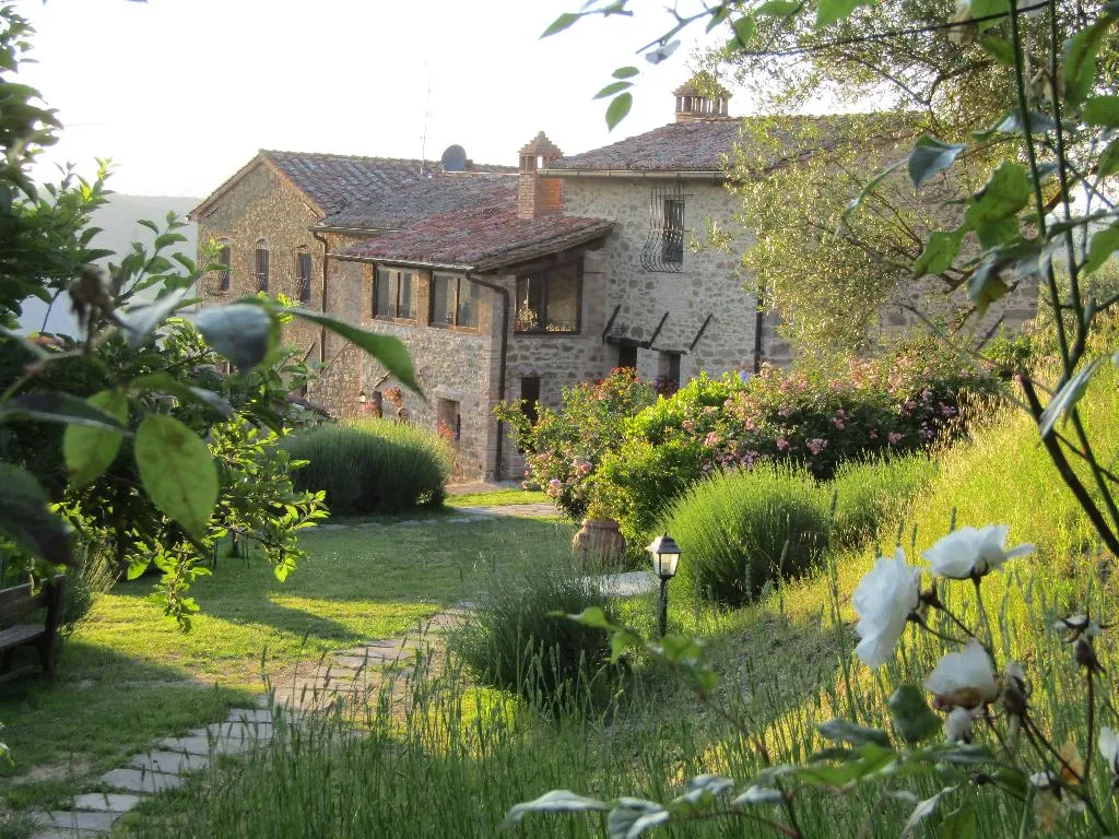 General view, EcoResort il Cantico della Natura, Perugia