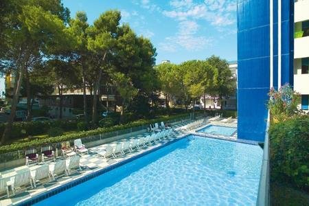 Residenza Acapulco, Venice