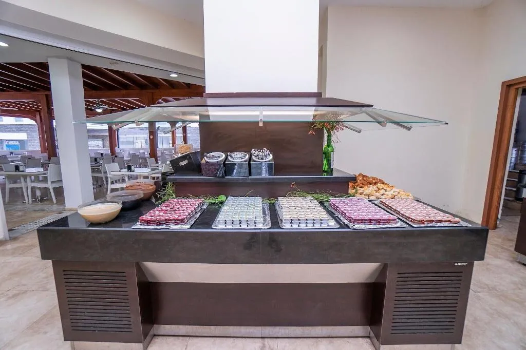 Restaurant, Afytos Hotel Bodrum City, Bodrum