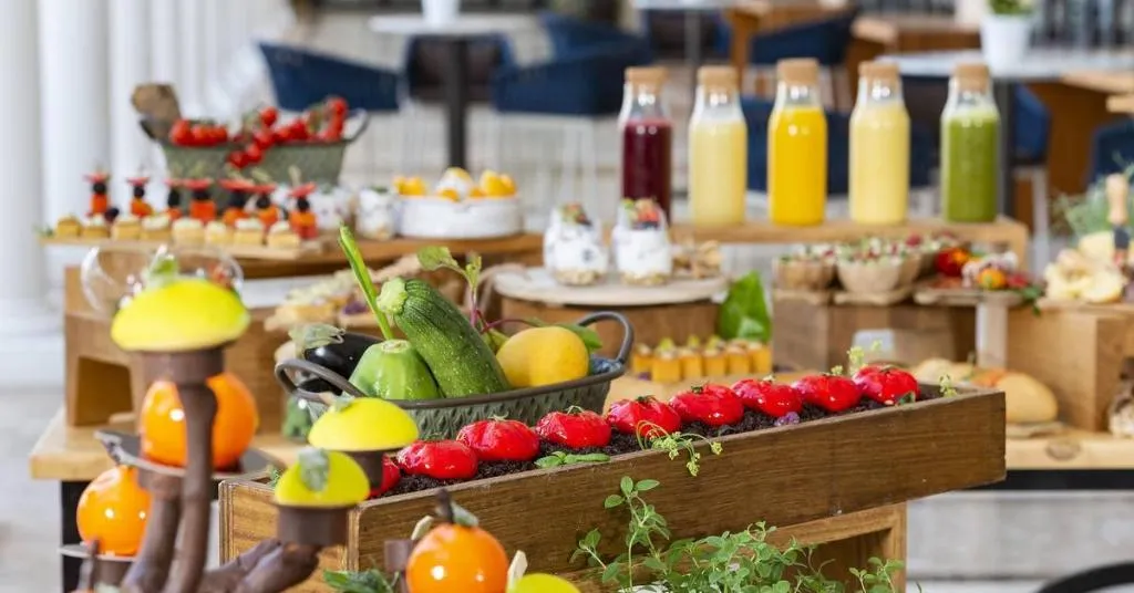 Conferences, Gran Melia Palacio de Isora, Tenerife