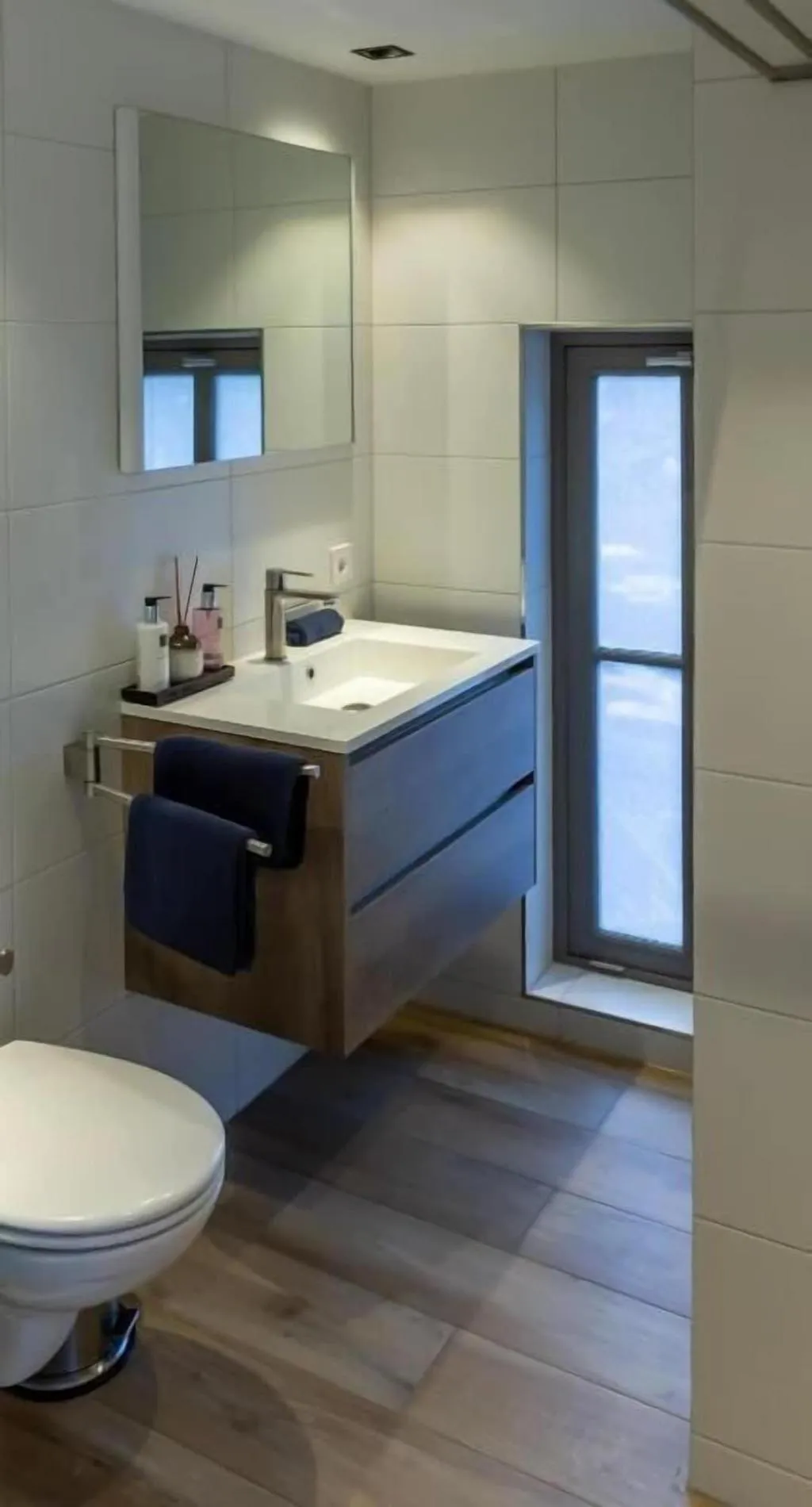 Room, Hotel Canal View, Amsterdam