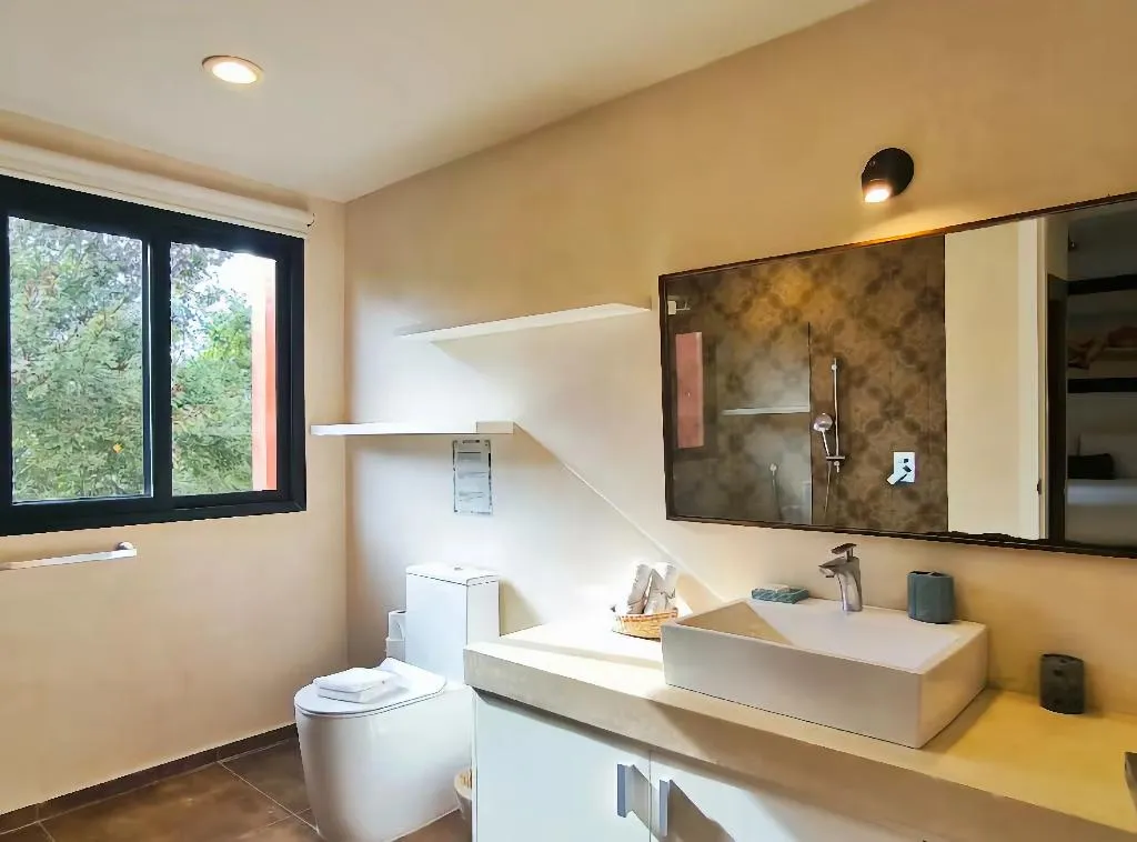 Room, Panacea Condo Tulum, Cancun Area