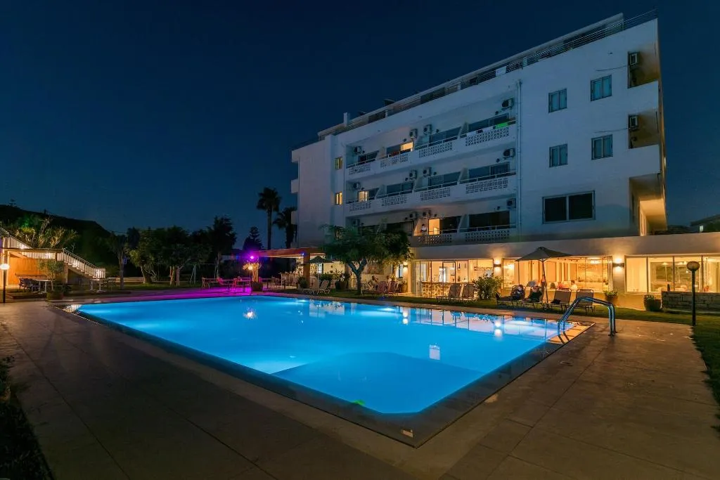 Sports and Entertainment, Matala Bay in Style Apartments, Crete