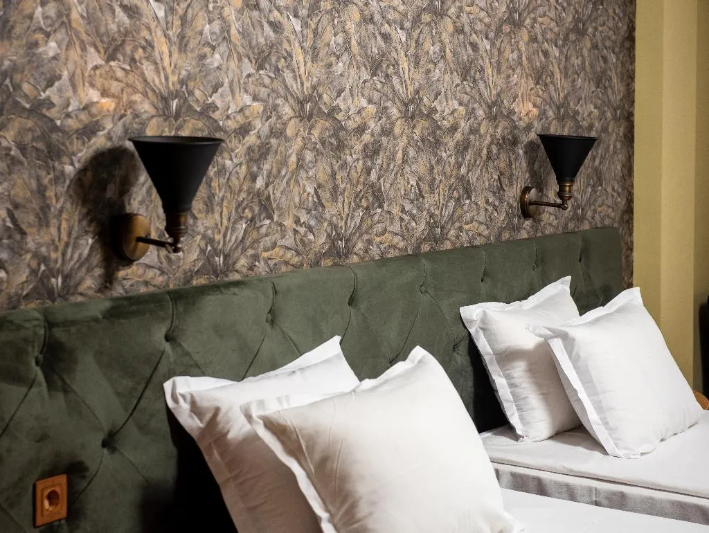 JUNIOR SUITE STANDARD Room, Avenue, Bourgas