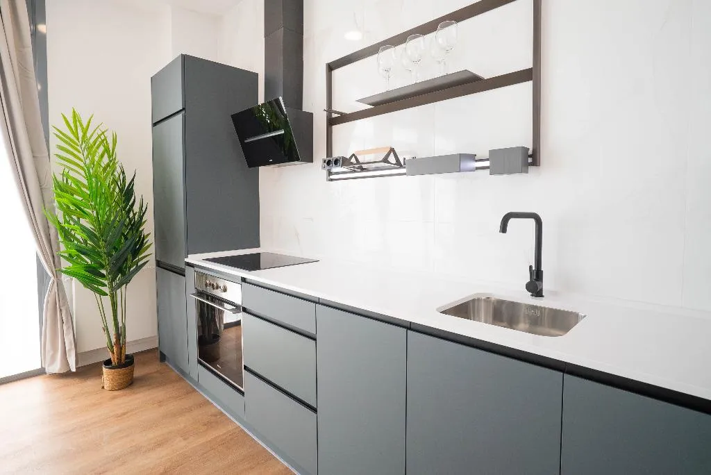 APARTMENT STANDARD Room, Apartamentos Madrid Puerta del Sol, Madrid