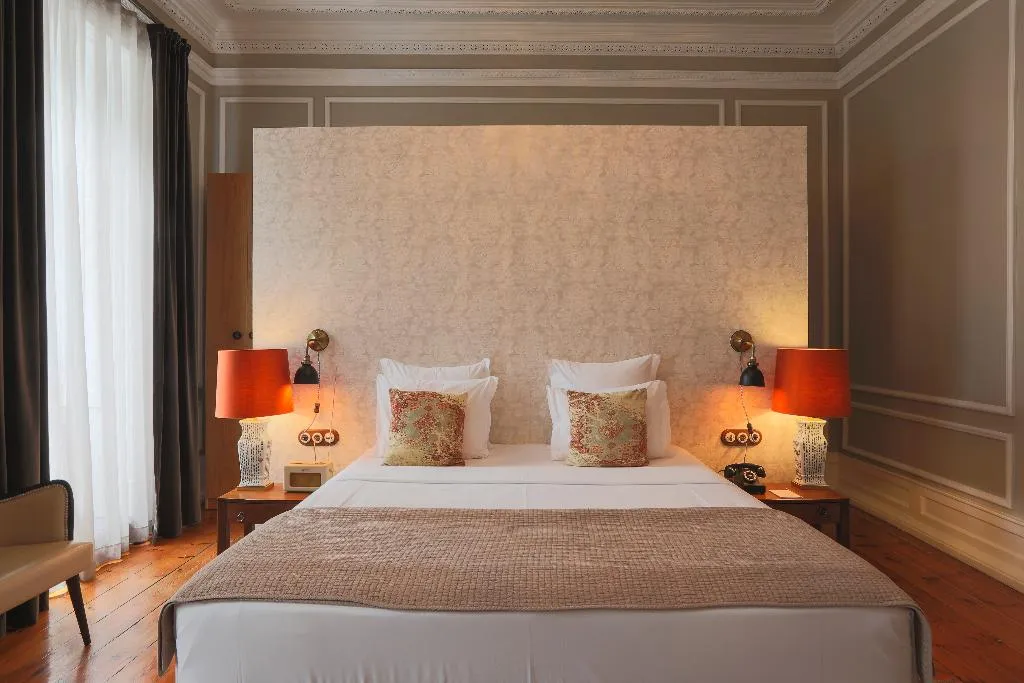 SUITE STANDARD Room, Casa Oliver Principe Real, Lisbon