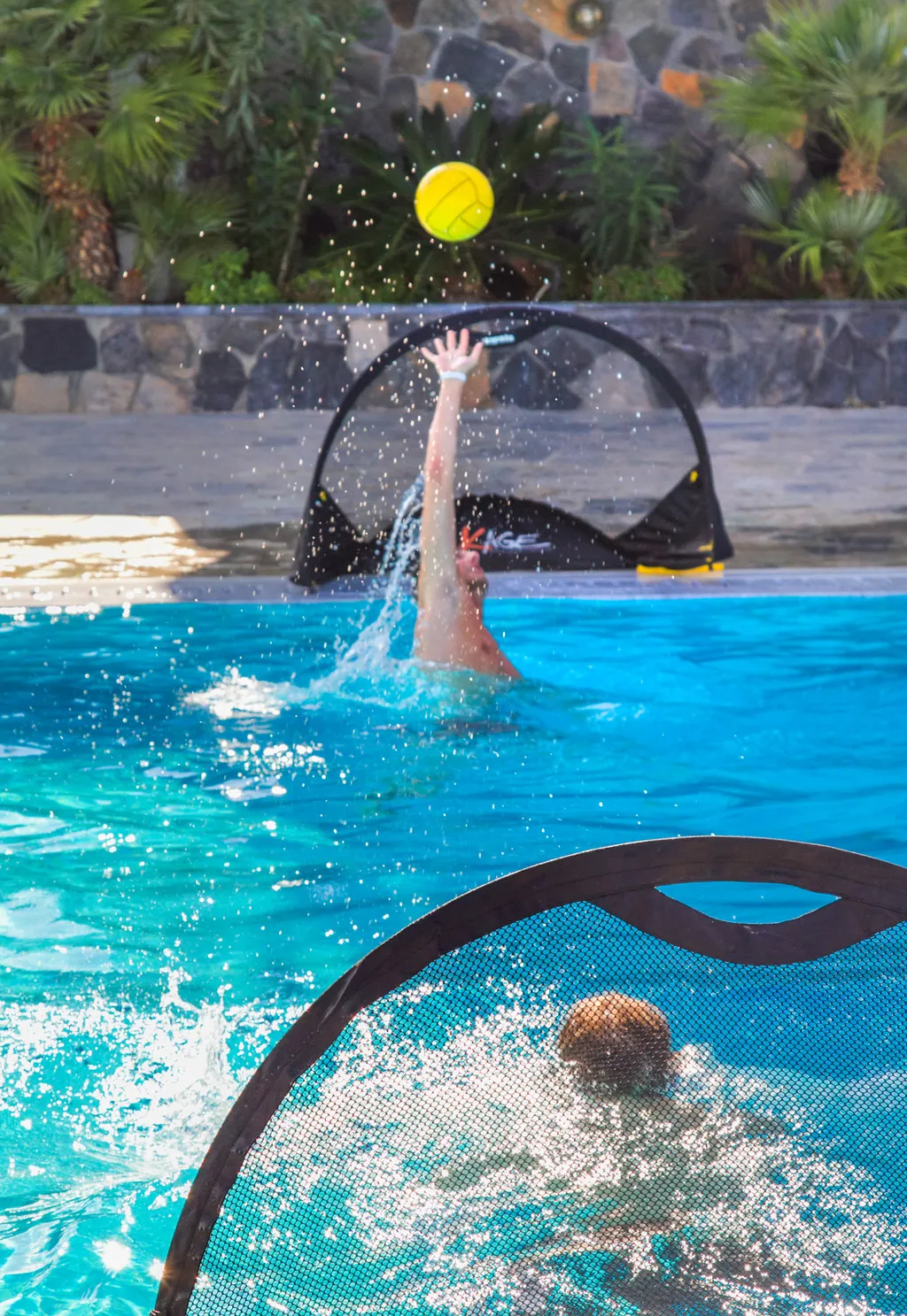 Sports and Entertainment, Peninsula Resort & Spa, Crete