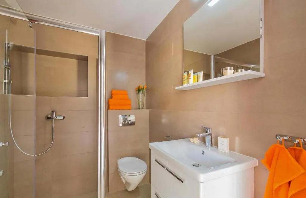 STUDIO SUPERIOR WITH TERRACE Room, Apartments St.Thomas, Dubrovnik