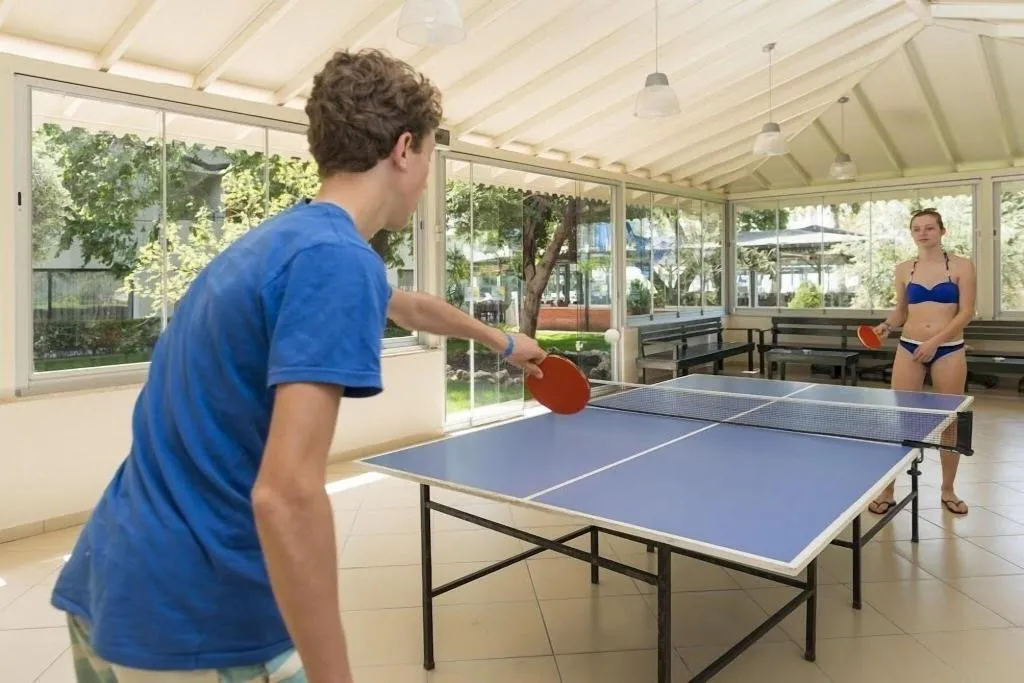Sports and Entertainment, Sandy Beach, Antalya