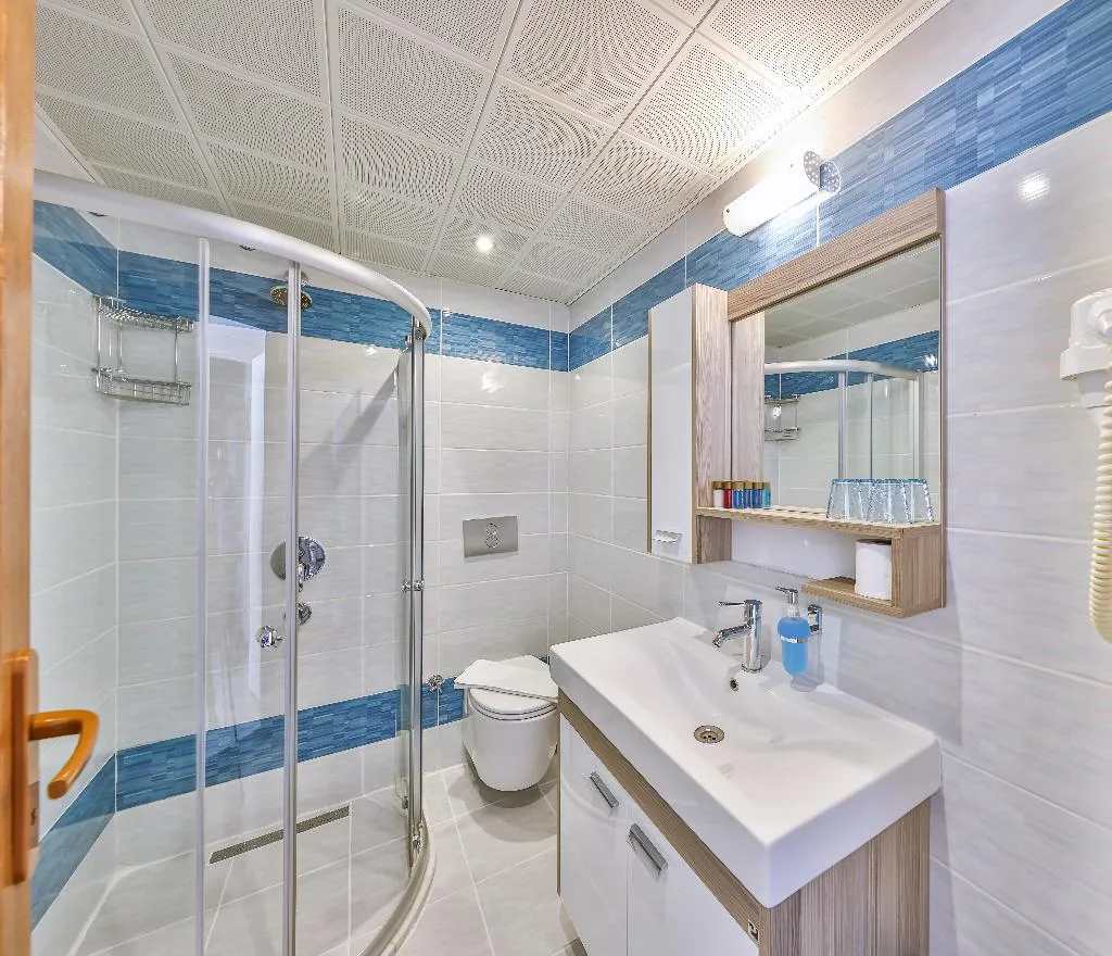 DOUBLE STANDARD Room, Hotel Sonne, Dalaman