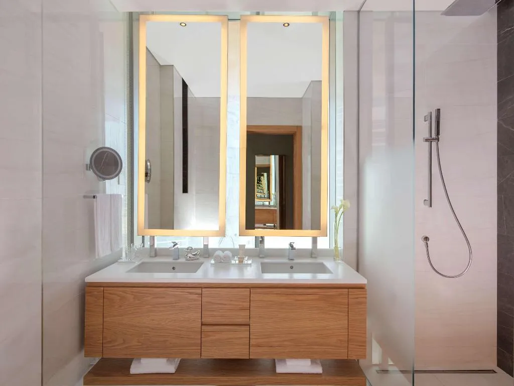 APARTMENT WITH KITCHENETTE Room, SLS Dubai Hotel & Residences, Dubai