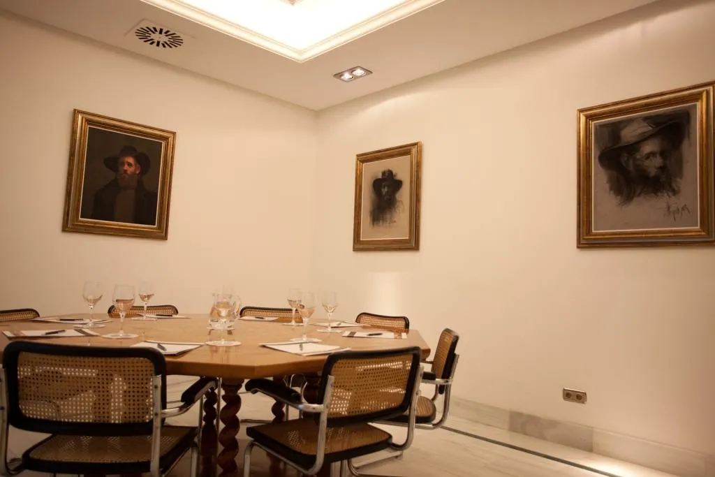 Conferences, Hotel Bordoy Continental Palma, Majorca