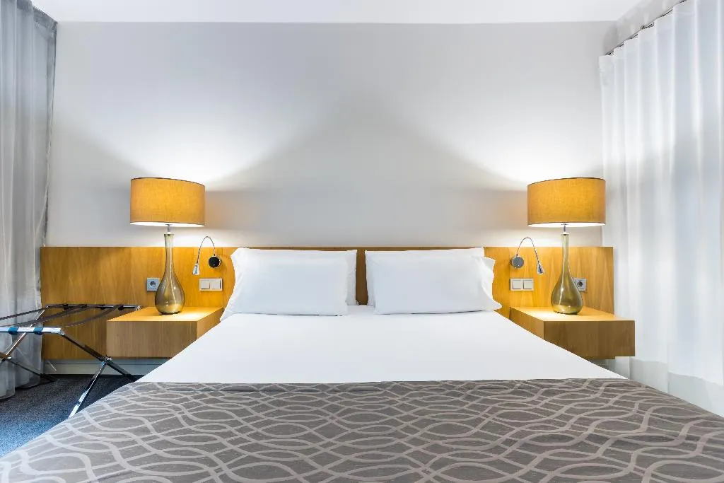 Double or Twin COMFORT Room, Royal Passeig de Gracia, Barcelona