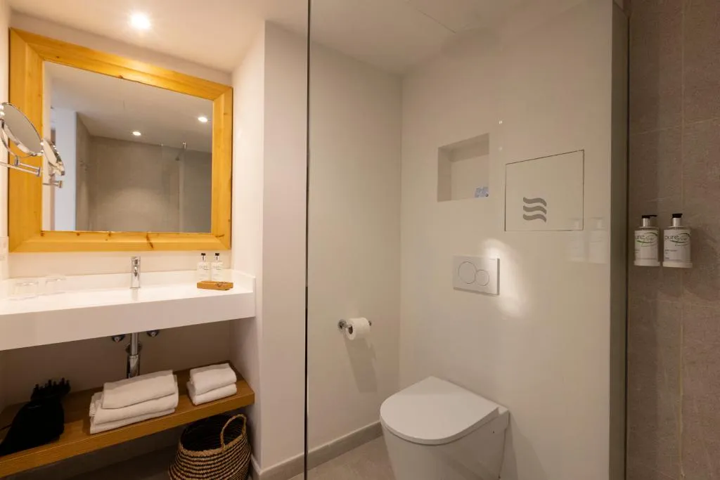 SUITE SUPERIOR Room, Hotel Eu Bahia Pollensa, Majorca