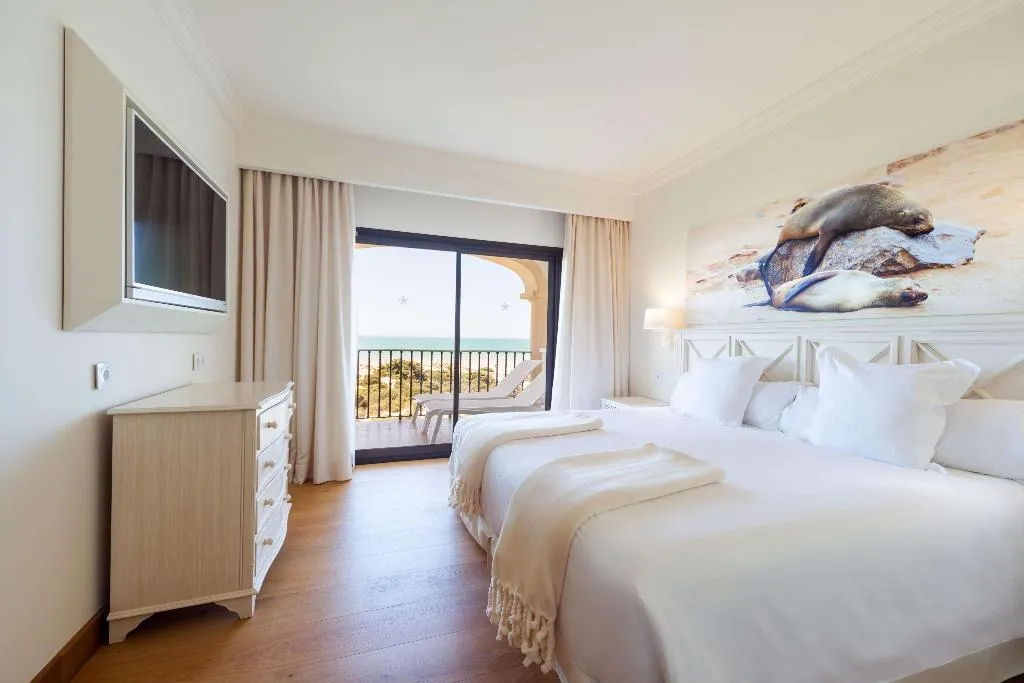 Room, Iberostar Selection Andalucia Playa, Costa De La Luz