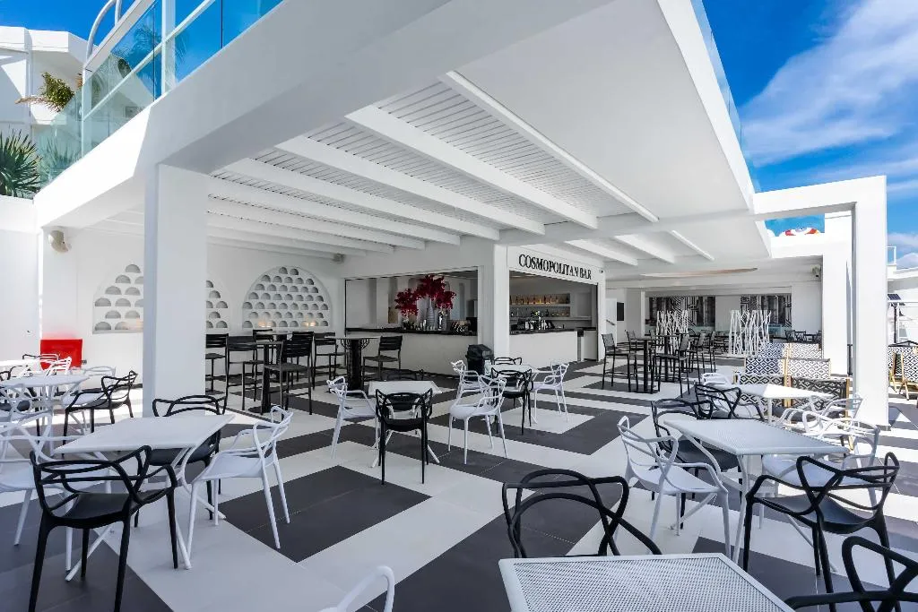 Bar, Venezia Resort Hotel and Spa, Rhodes