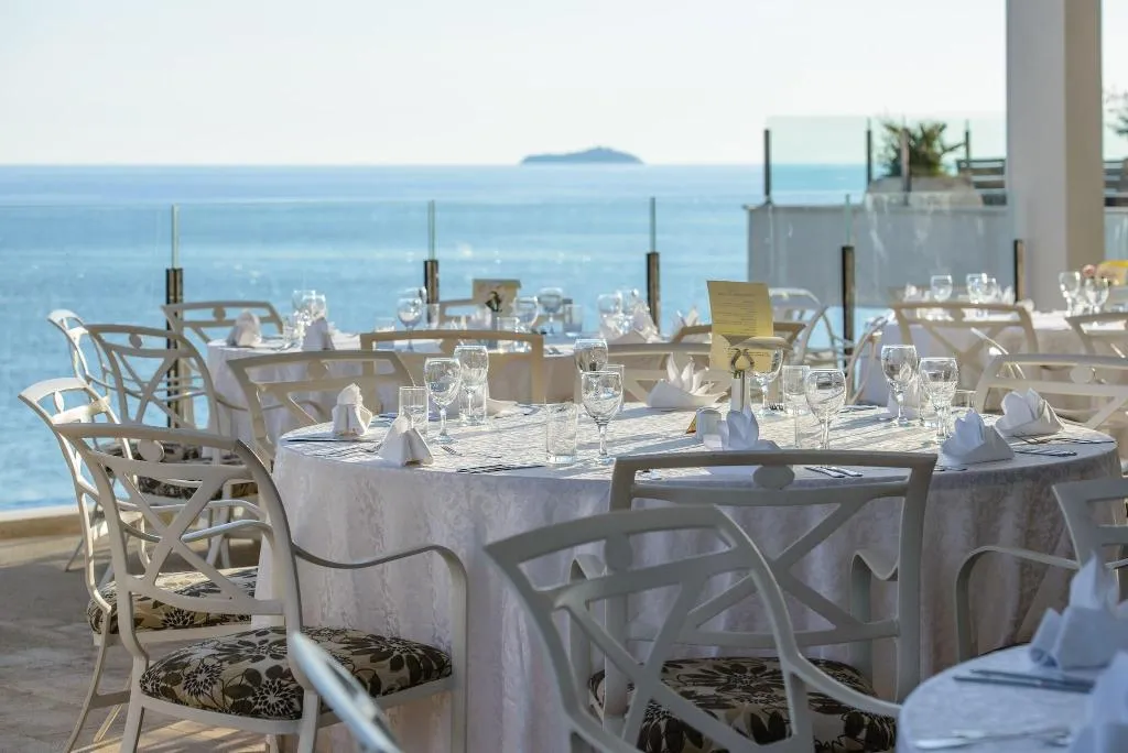 General view, Royal Ariston, Dubrovnik