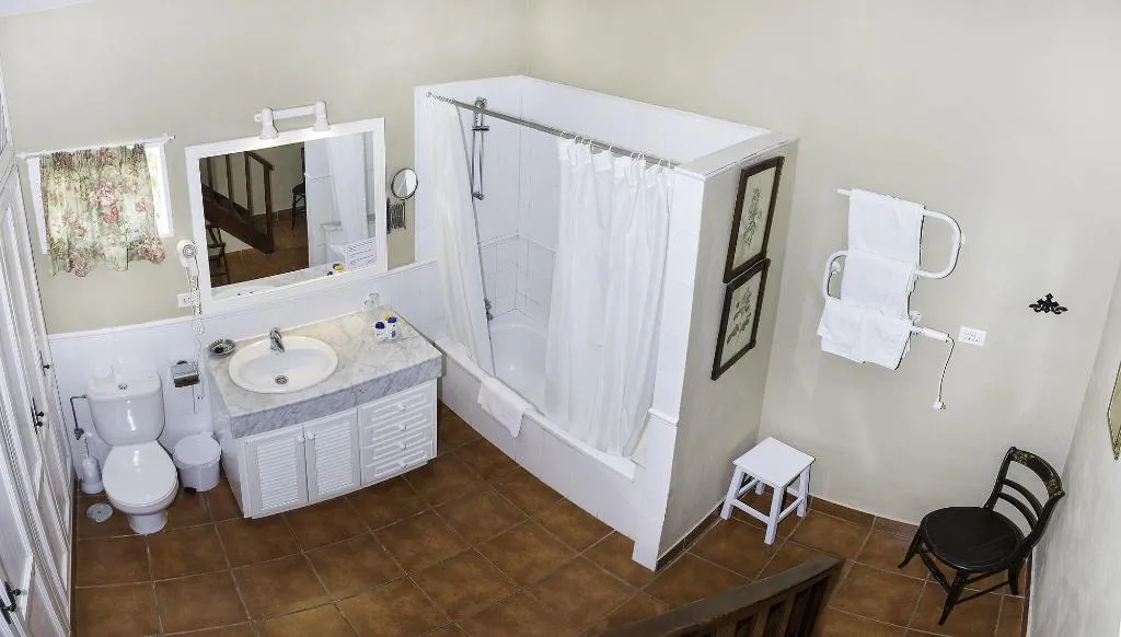 Room, Finca Malpais Trece, Tenerife