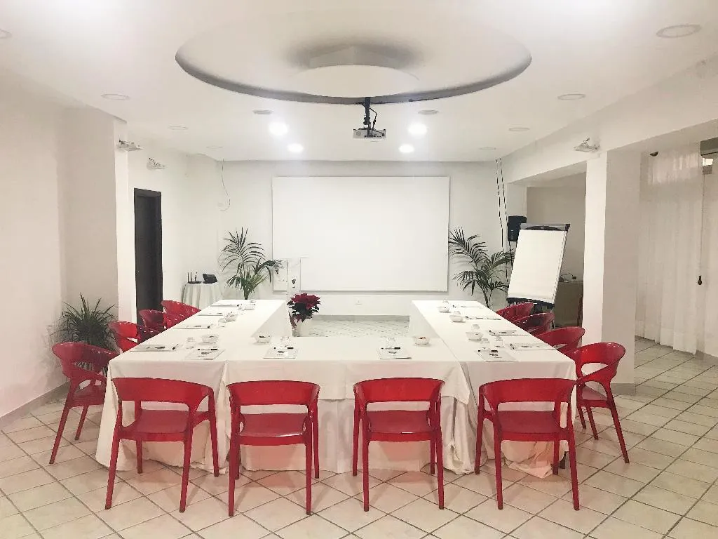 Conferences, Casena Dei Colli Sure Hotel Collection by BW, Palermo