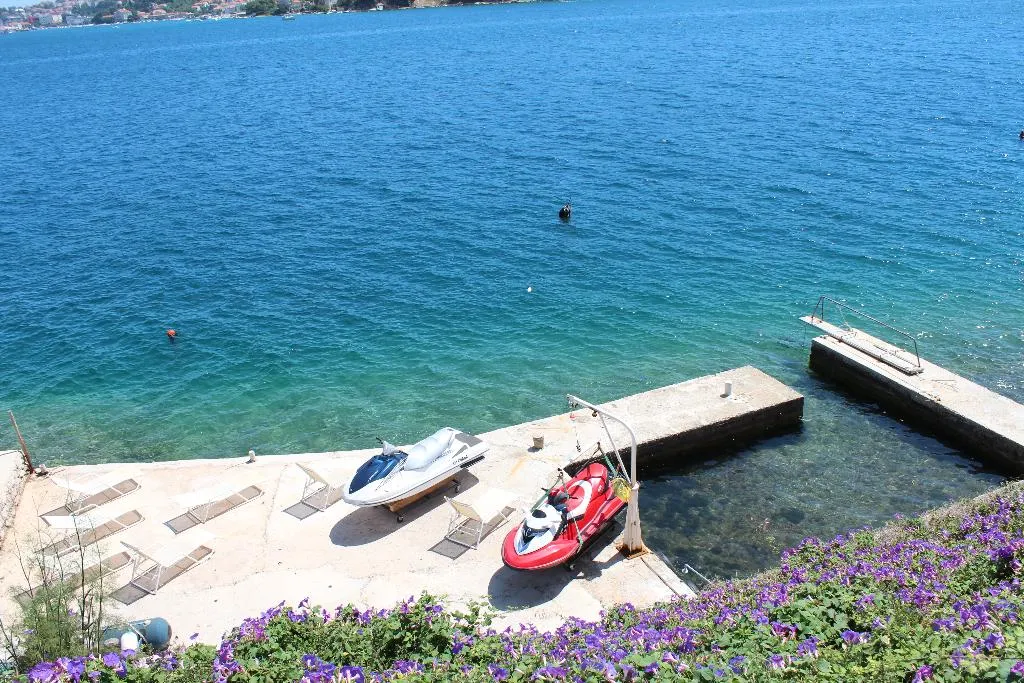 Beach, Apartments Lozica, Dubrovnik