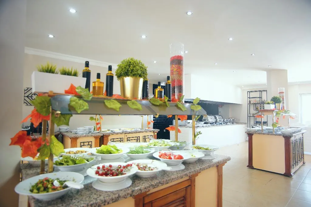 Conferences, Simply Fine Hotel Alize, Antalya