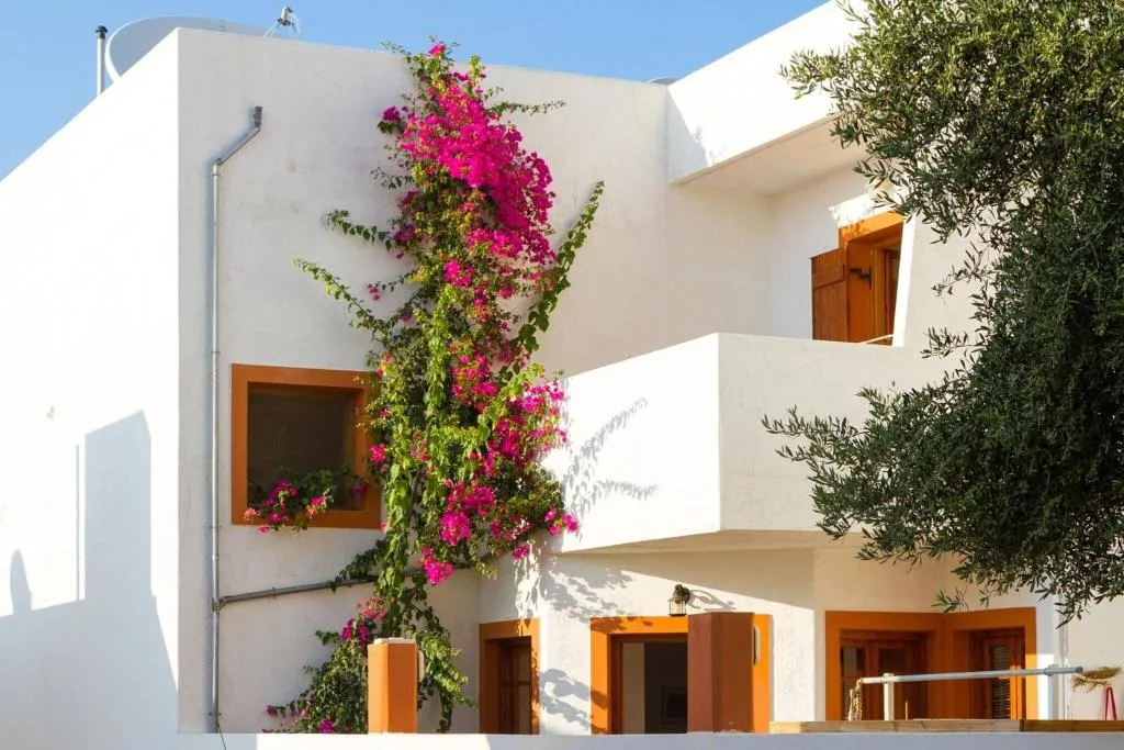 General view, Ideal Apts, Crete