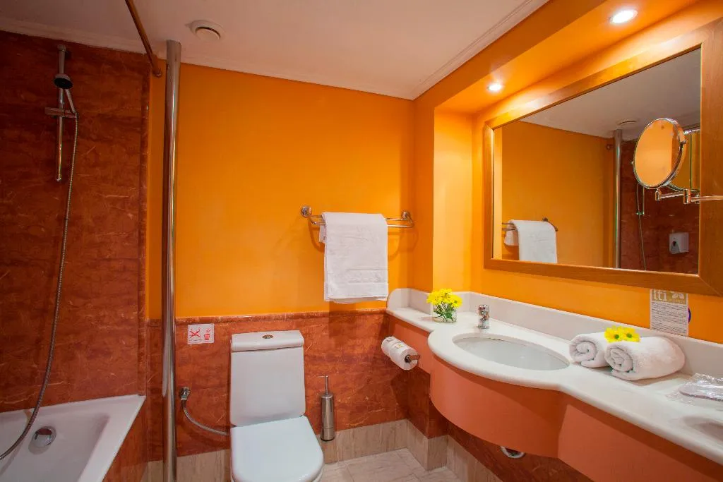 Room, Iti Louis Grand, Corfu
