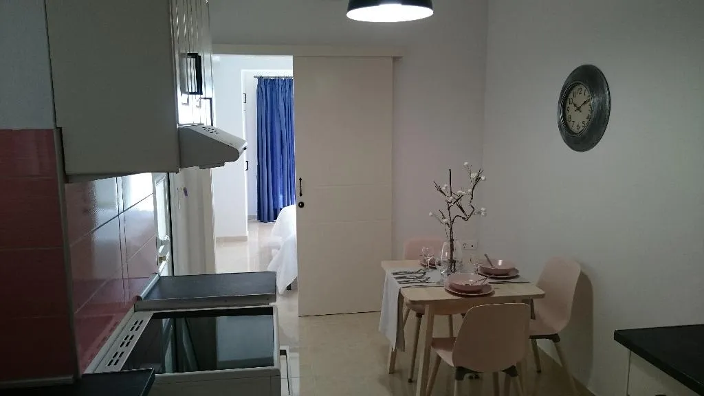 APARTMENT DELUXE Room, Roza studios, Corfu