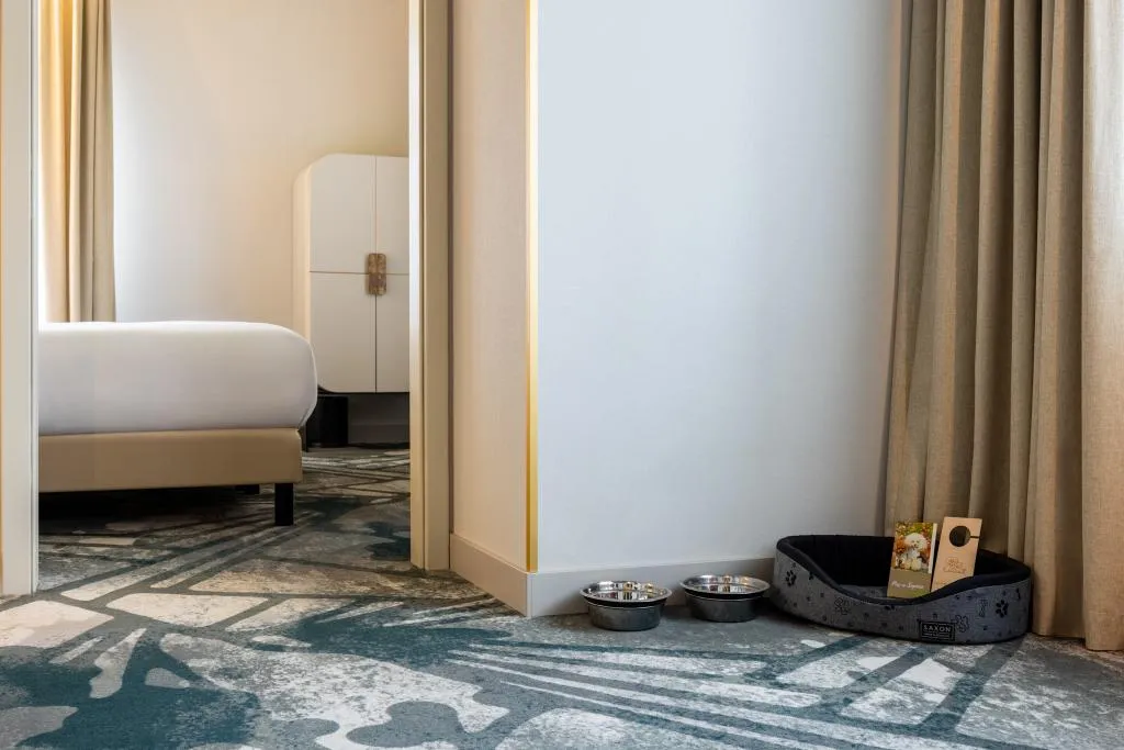 Room, Rezydent Hotel Sopot - MGallery Collection, Gdansk