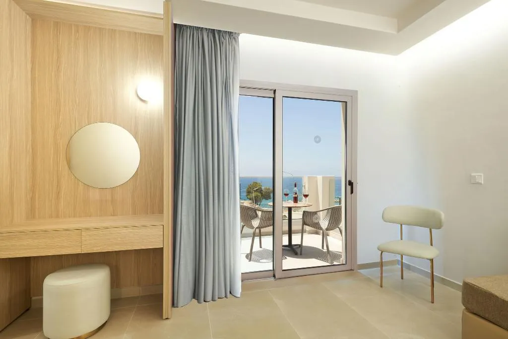 FAMILY ROOM STANDARD Room, Eleni Holiday Resort, Cyprus