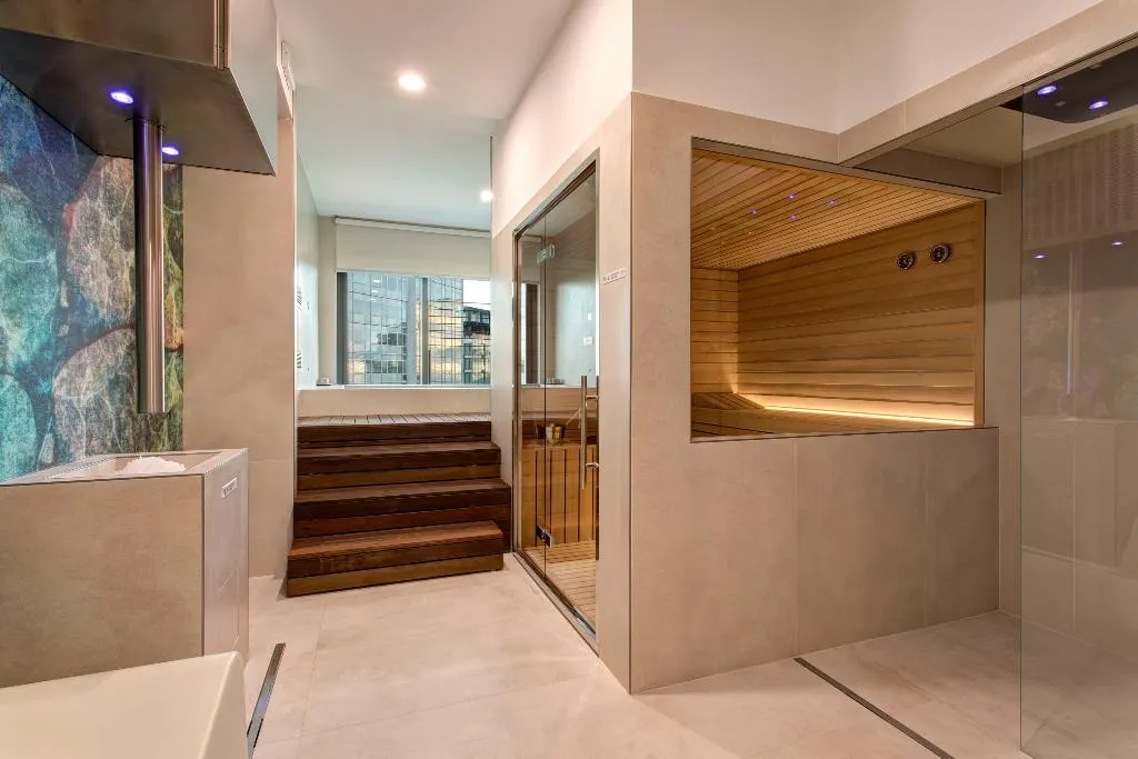 Sports and Entertainment, iQ Hotel Milano, Milan