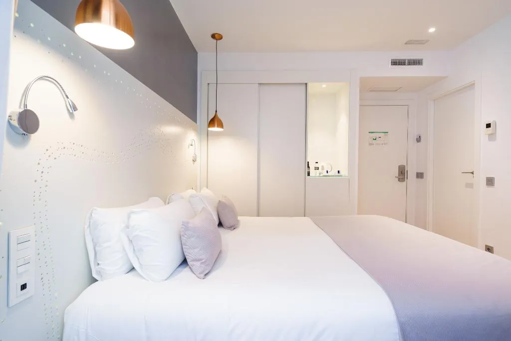 Room, The Walt Madrid, Madrid