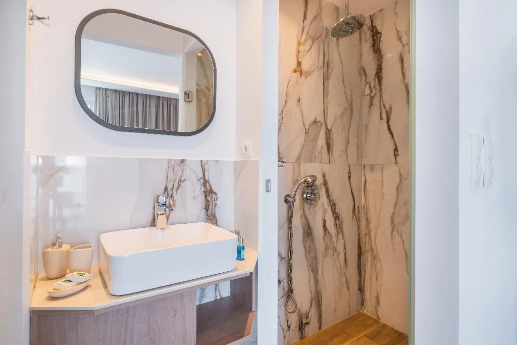Double or Twin SUPERIOR Room, Kahlua Boutique Hotel, Crete