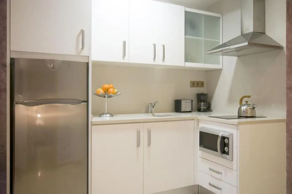 Room, Apart - Ramblas 108, Barcelona