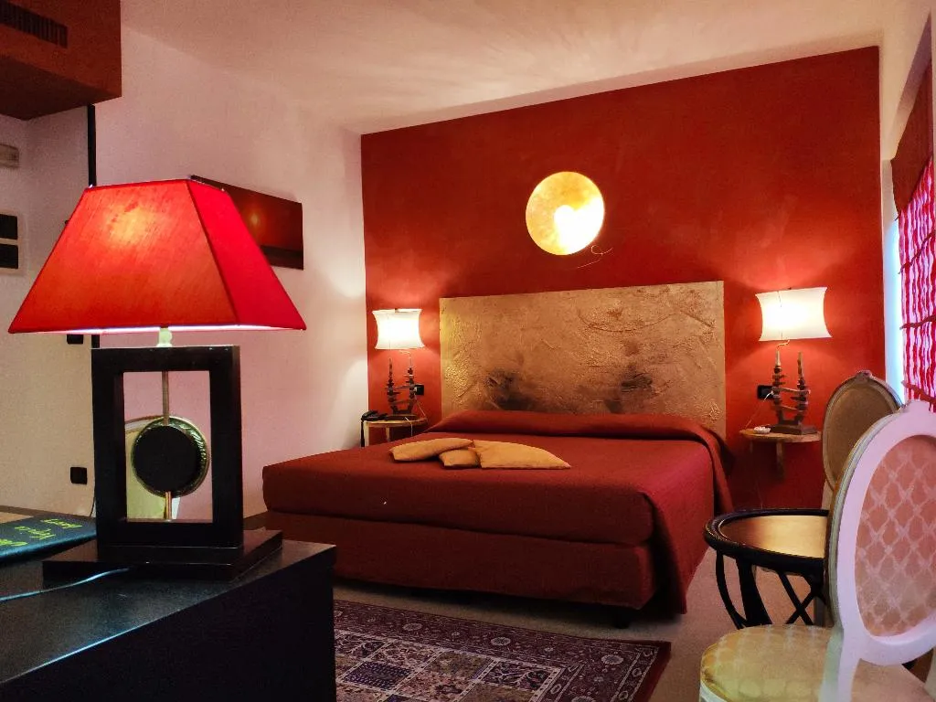 General view, Hotel Feel Inn Venice Airport Rooms, Venice