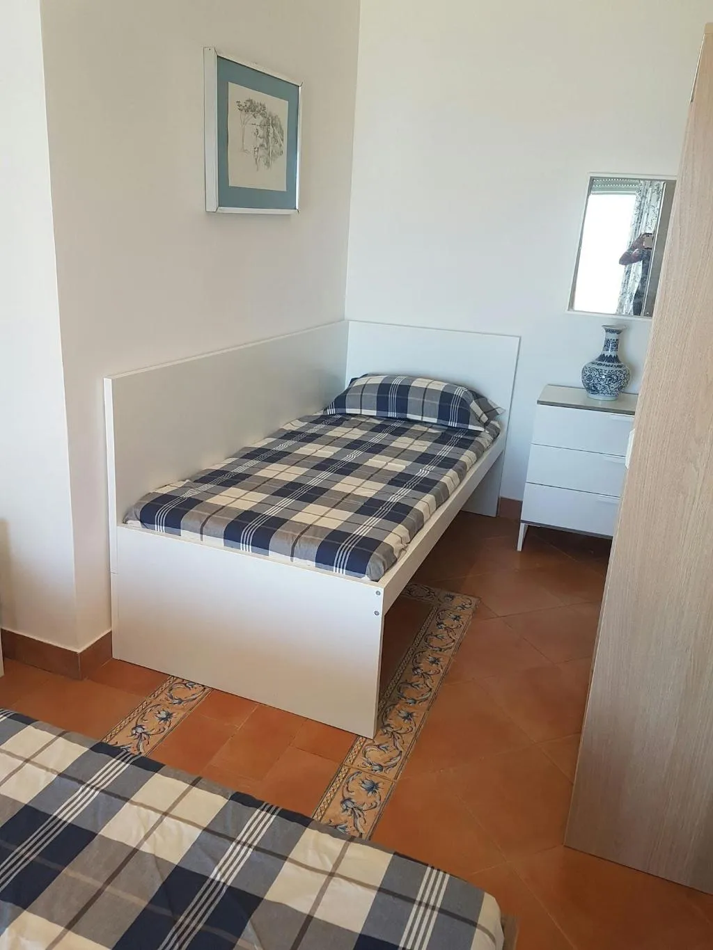 Room, Il Paradiso Sul Mare, Rome