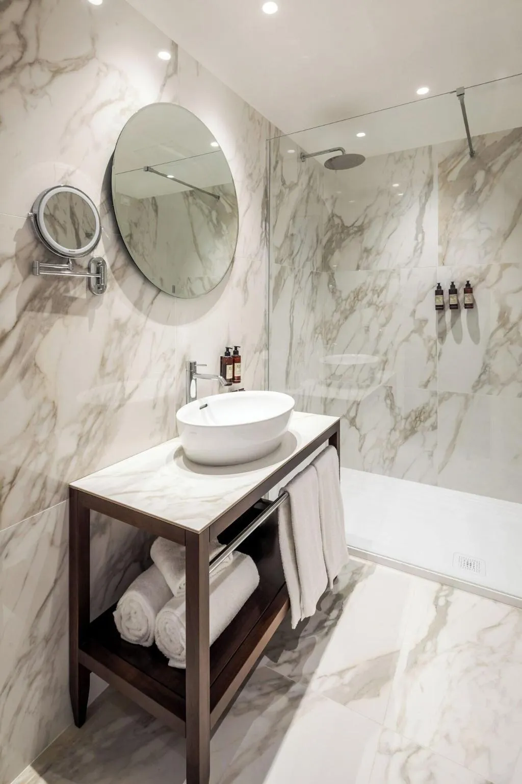JUNIOR SUITE EXECUTIVE KING BED Room, Palazzo Artemide - VRetreats, an SLH Hotel, Catania
