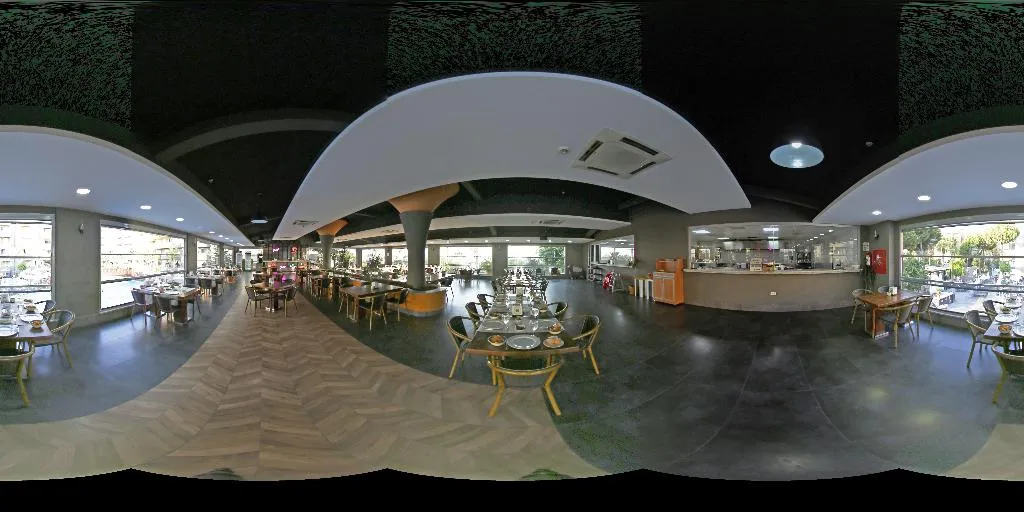Bar, Senza Grand Santana Hotel, Antalya