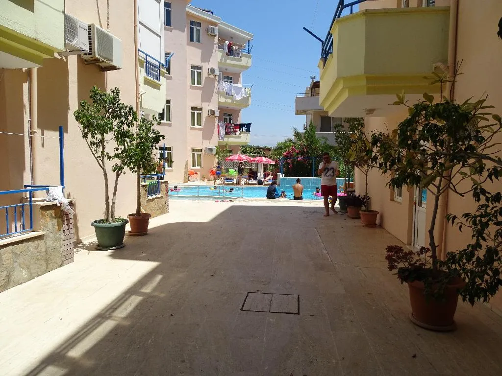 General view, Side Forever Apart Hotel, Antalya