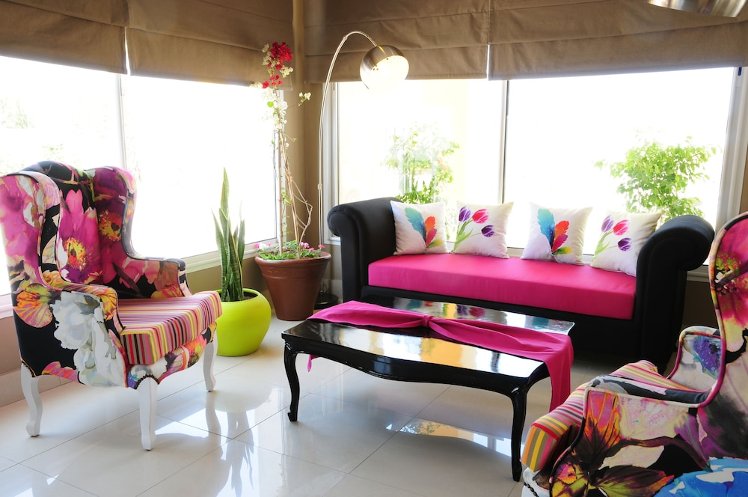 Club Playa, Tunisia
