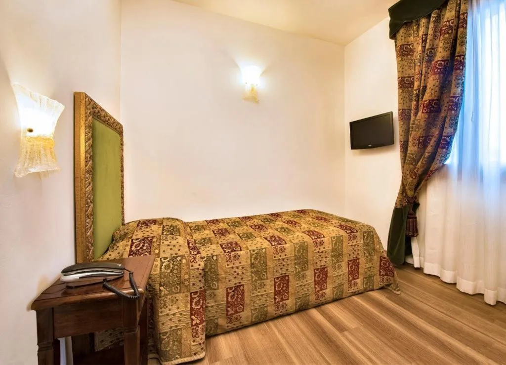 SINGLE CLASSIC Room, Hotel Giardinetto Venezia, Venice
