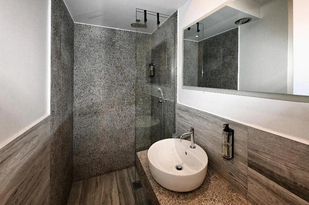 DOUBLE STANDARD Room, Urban Core Residence, Athens