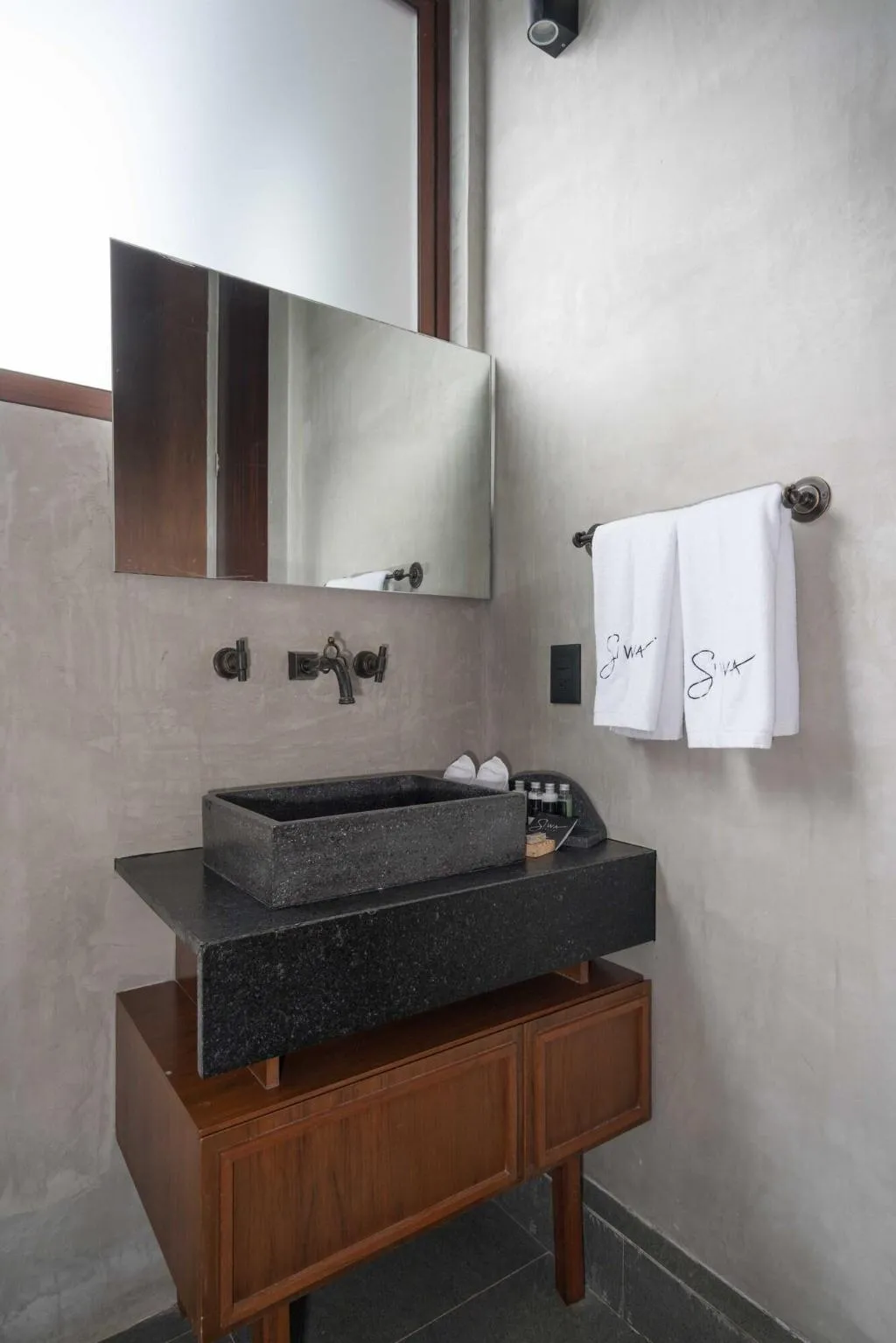 Room, Siwa Tulum, Cancun Area
