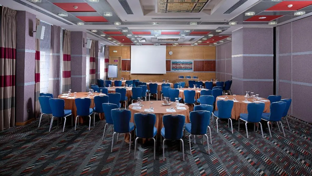 Conferences, Crowne Plaza Athens, Athens