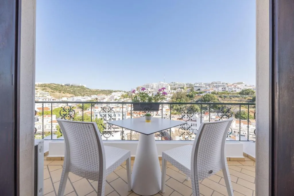 Room, Bertolina Guest House, Algarve