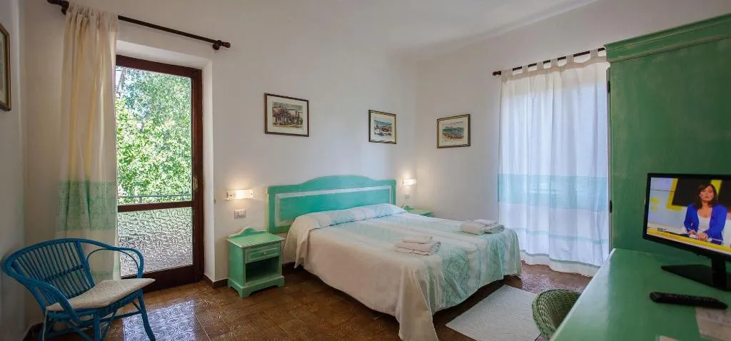 Room, Hotel Sandalyon, Olbia