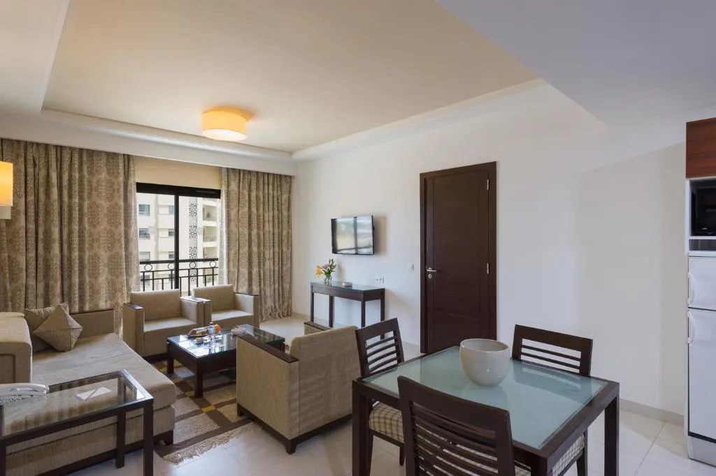 SUITE PREMIUM Room, Le Corail Suites Hotel, Tunisia